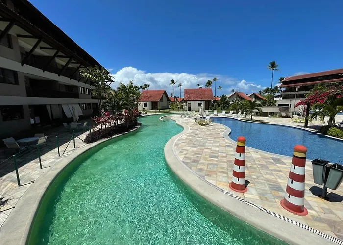 Oka Beach Residence